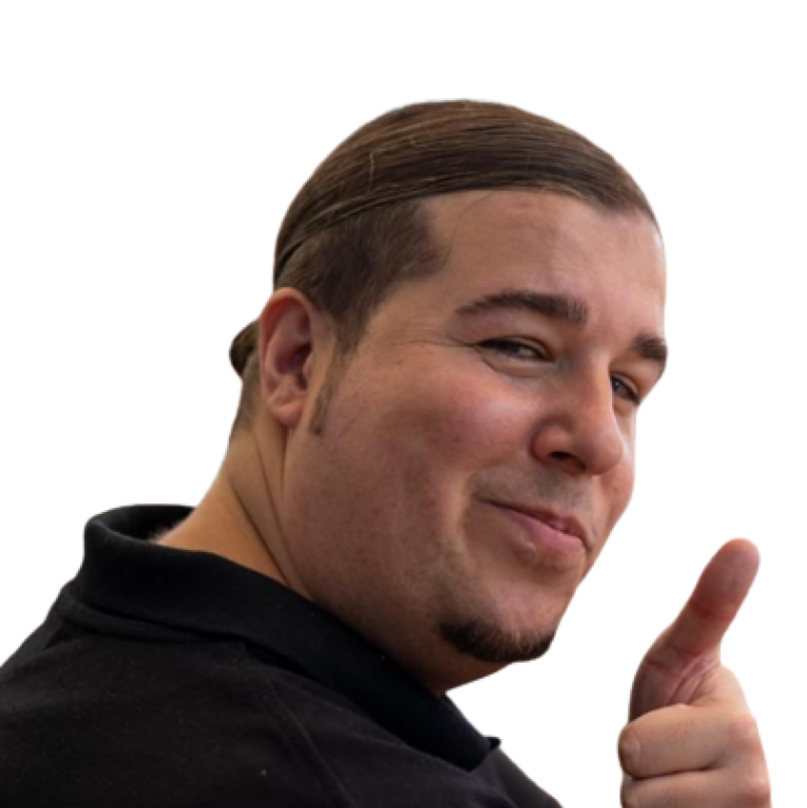 Responsable Jacobo Baños